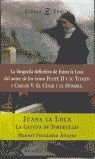 JUANA LA LOCA,LA CAUTIVA