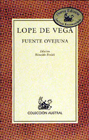 FUENTE OVEJUNA