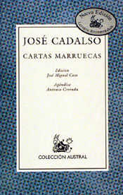 CARTAS MARRUECAS