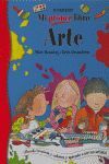 MI PRIMER LIBRO DE ARTE