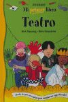 MI PRIMER LIBRO DE TEATRO