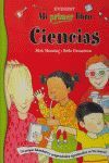 MI PRIMER LIBRO DE CIENCIAS