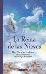 LA REINA DE LAS NIEVES