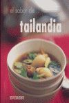 EL SABOR DE... TAILANDIA