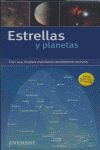 ESTRELLAS Y PLANETAS. CON 144 MAPAS ESTELARES TOTALMENTE NUEVOS