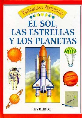 EL SOL, LAS ESTRELLAS Y LOS PLANETAS
