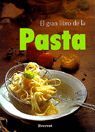 EL GRAN LIBRO DE LA PASTA