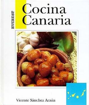 COCINA CANARIA