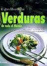 EL GRAN LIBRO DE LAS VERDURAS DE TODO EL MUNDO