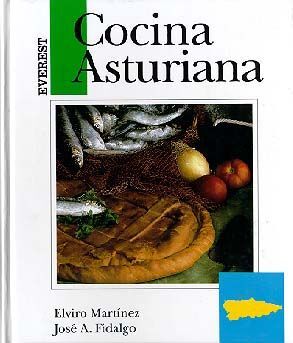 COCINA ASTURIANA