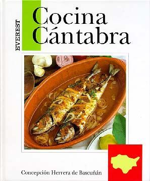 COCINA CÁNTABRA