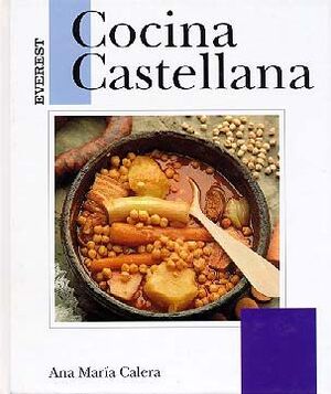 COCINA CASTELLANA