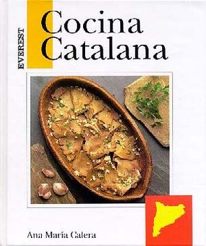 COCINA CATALANA