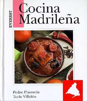 COCINA MADRILEÑA