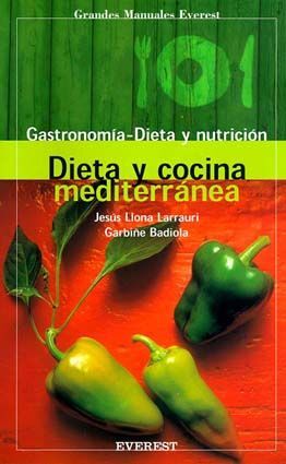 DIETA Y COCINA MEDITERRÁNEA