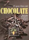 EL GRAN LIBRO DEL CHOCOLATE