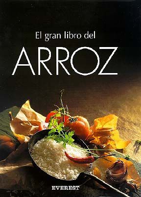 EL GRAN LIBRO DEL ARROZ