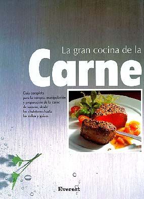 EL GRAN LIBRO DE LA CARNE