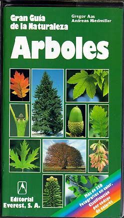 ÁRBOLES