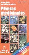 PLANTAS MEDICINALES