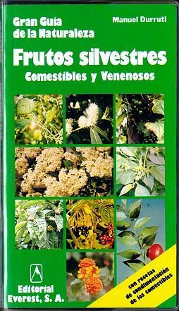 FRUTOS SILVESTRES