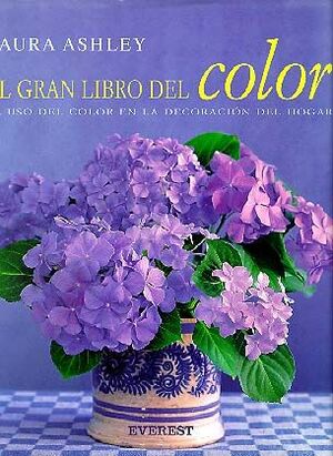 EL GRAN LIBRO DEL COLOR