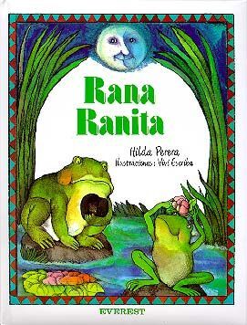 RANA, RANITA