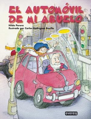 EL AUTOMÓVIL DE MI ABUELO