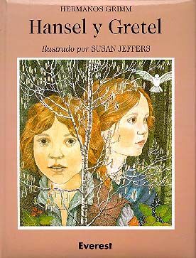 HANSEL Y GRETEL