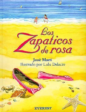 LOS ZAPATICOS DE ROSA