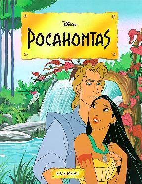 POCAHONTAS