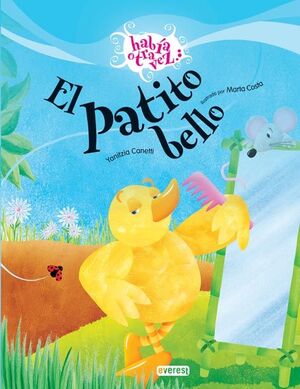 EL PATITO BELLO