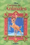 CUENTOS DISNEY DE ANIMALES