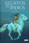 RELATOS DE INDIOS