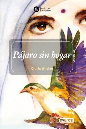 PÁJARO SIN HOGAR