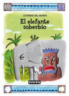 EL ELEFANTE SOBERBIO