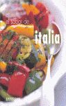 EL SABOR DE... ITALIA