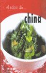 EL SABOR DE... CHINA