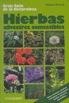 HIERBAS SILVESTRES COMESTIBLES