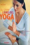EL GRAN LIBRO DEL YOGA