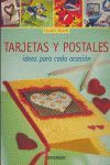 TARJETAS Y POSTALES. IDEAS PARA CADA OCASIÓN