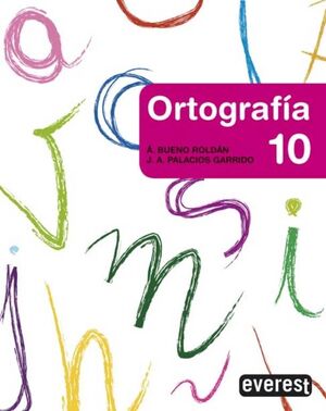 ORTOGRAFÍA 10