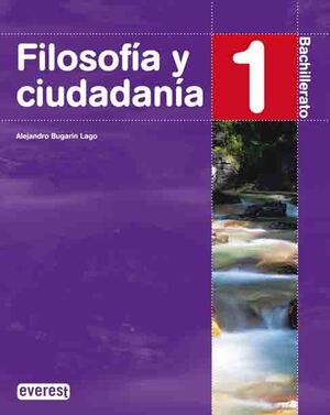 FILOSOFÍA Y CIUDADANÍA. 1º BACHILLERATO