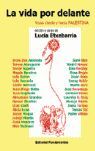 LA VIDA POR DELANTE