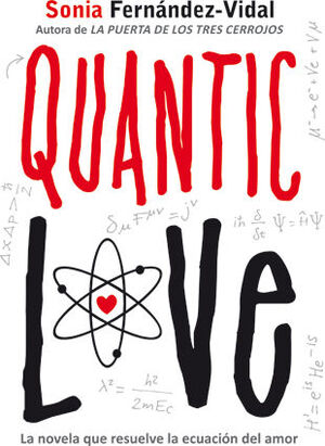 QUANTIC LOVE