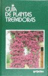 GUIA DE PLANTAS TREPADORAS
