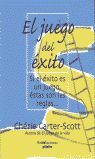 EL JUEGO DEL ÉXITO