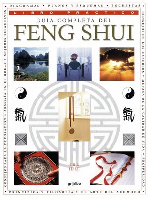 GUÍA COMPLETA DEL FENG SHUI