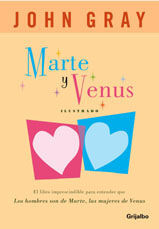 MARTE Y VENUS