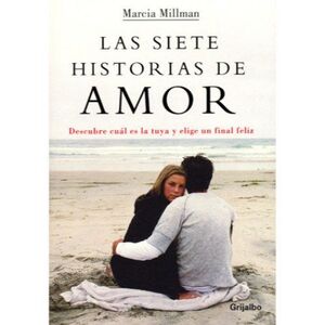 LAS SIETE HISTORIA DE AMOR